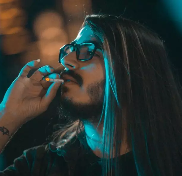 Kendine Müzisyen Adını Ne Zaman Vermiştir?